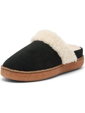 Cozy Faux Fur Slide Slippers for Women | Indoor Outdoor Comfort Footwear